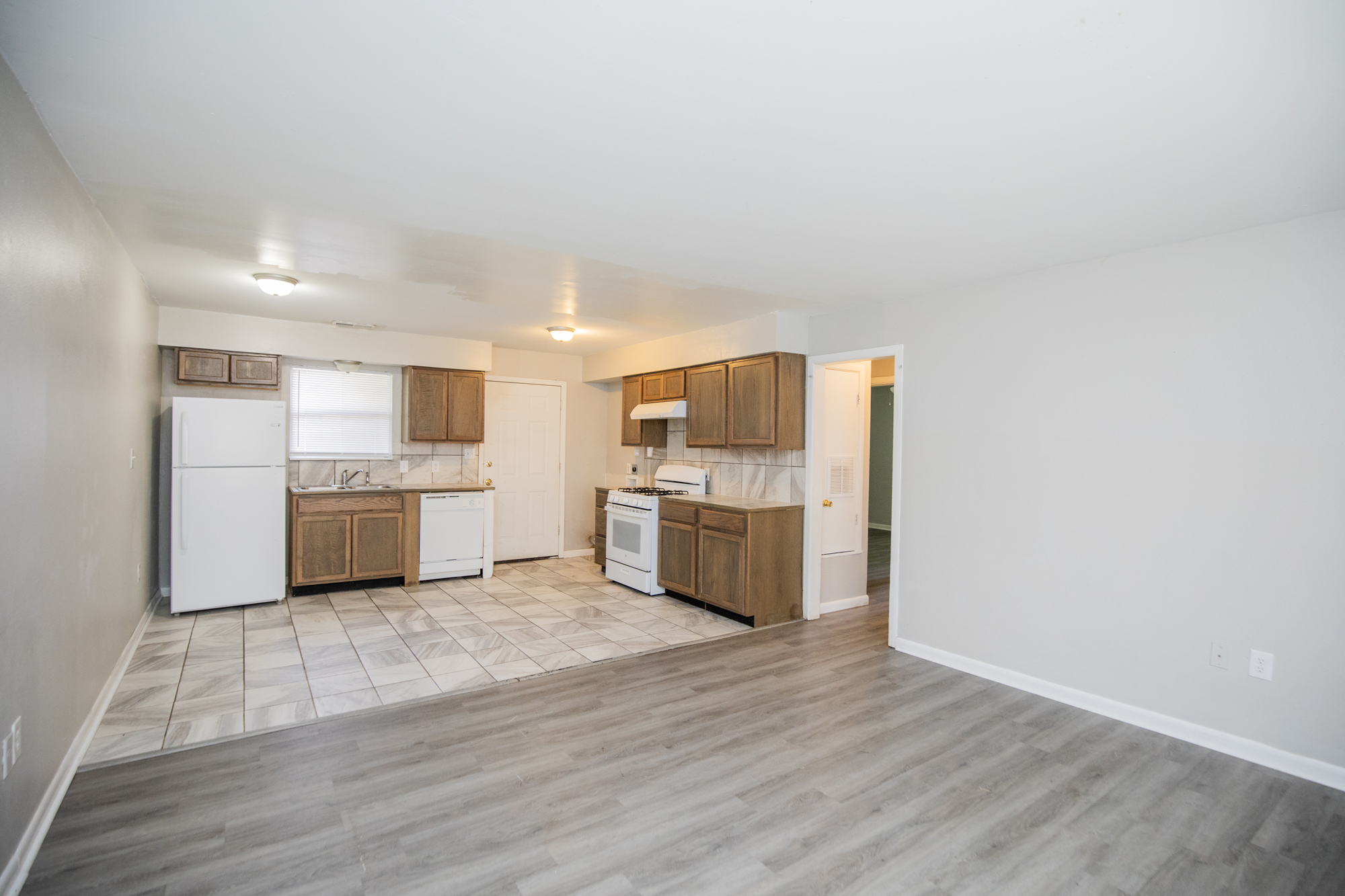 1309 South Washington Avenue - 3