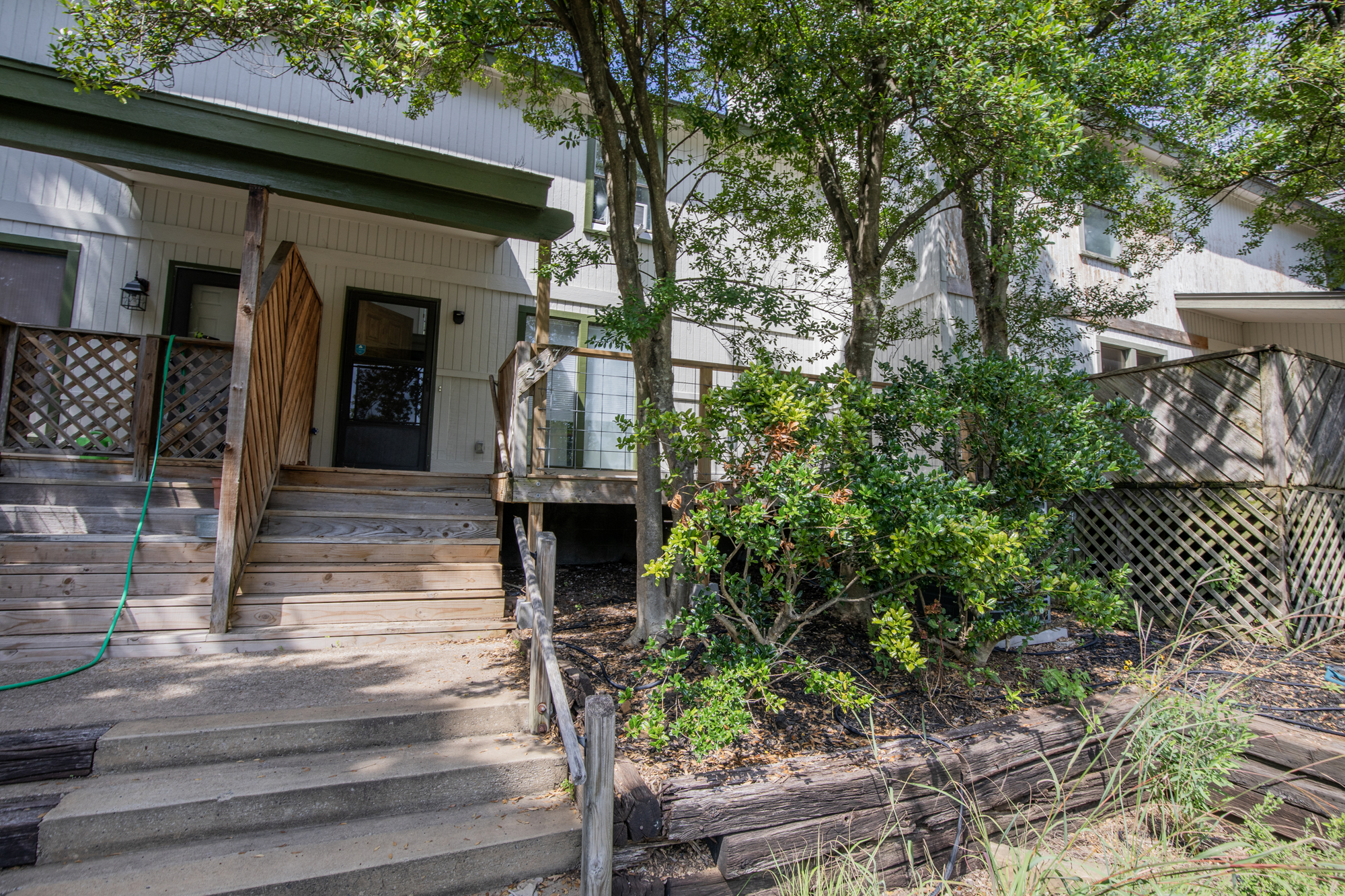 2217 North Crossover Road - 2217